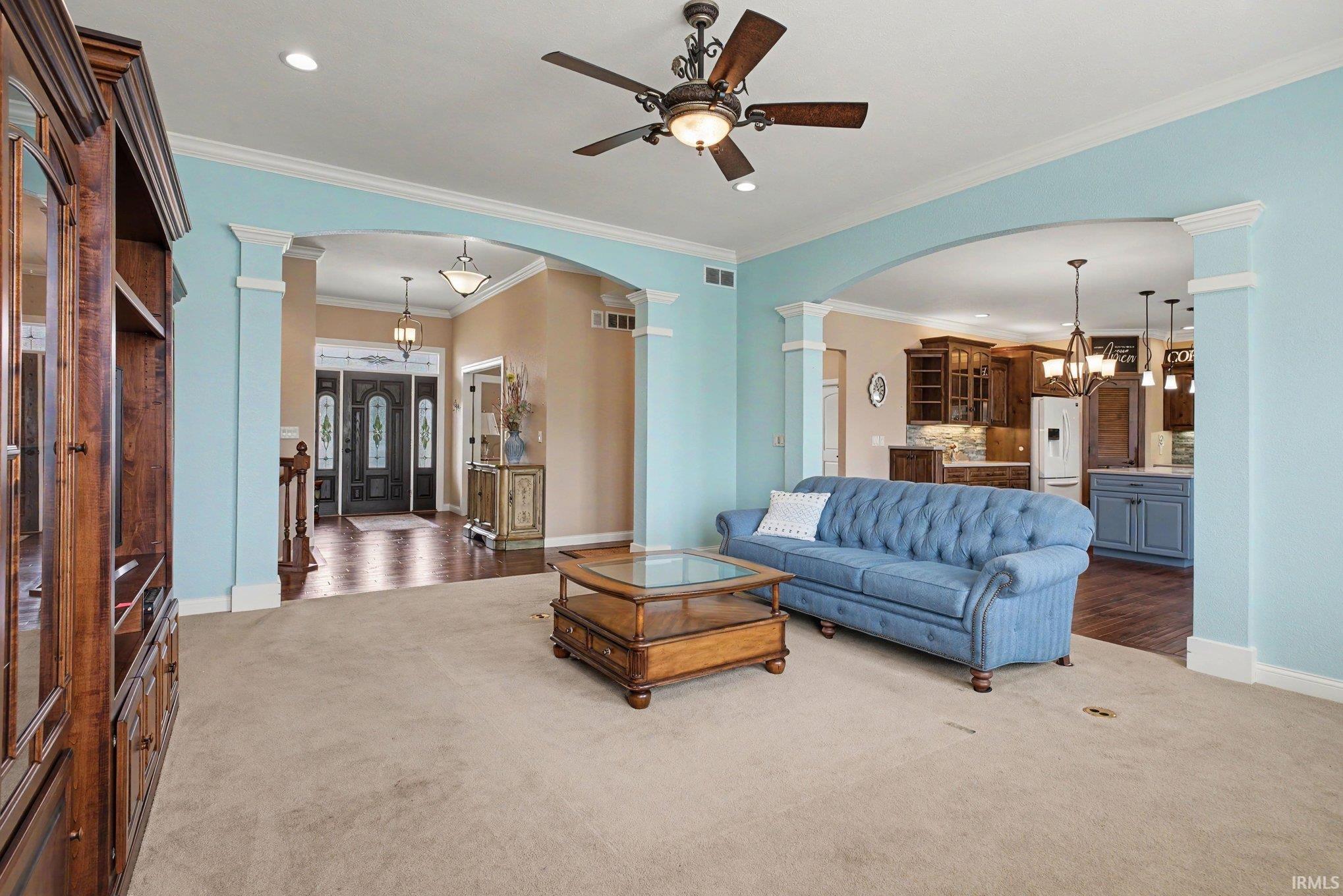 1898 Waterfall Drive Nappanee IN 46550