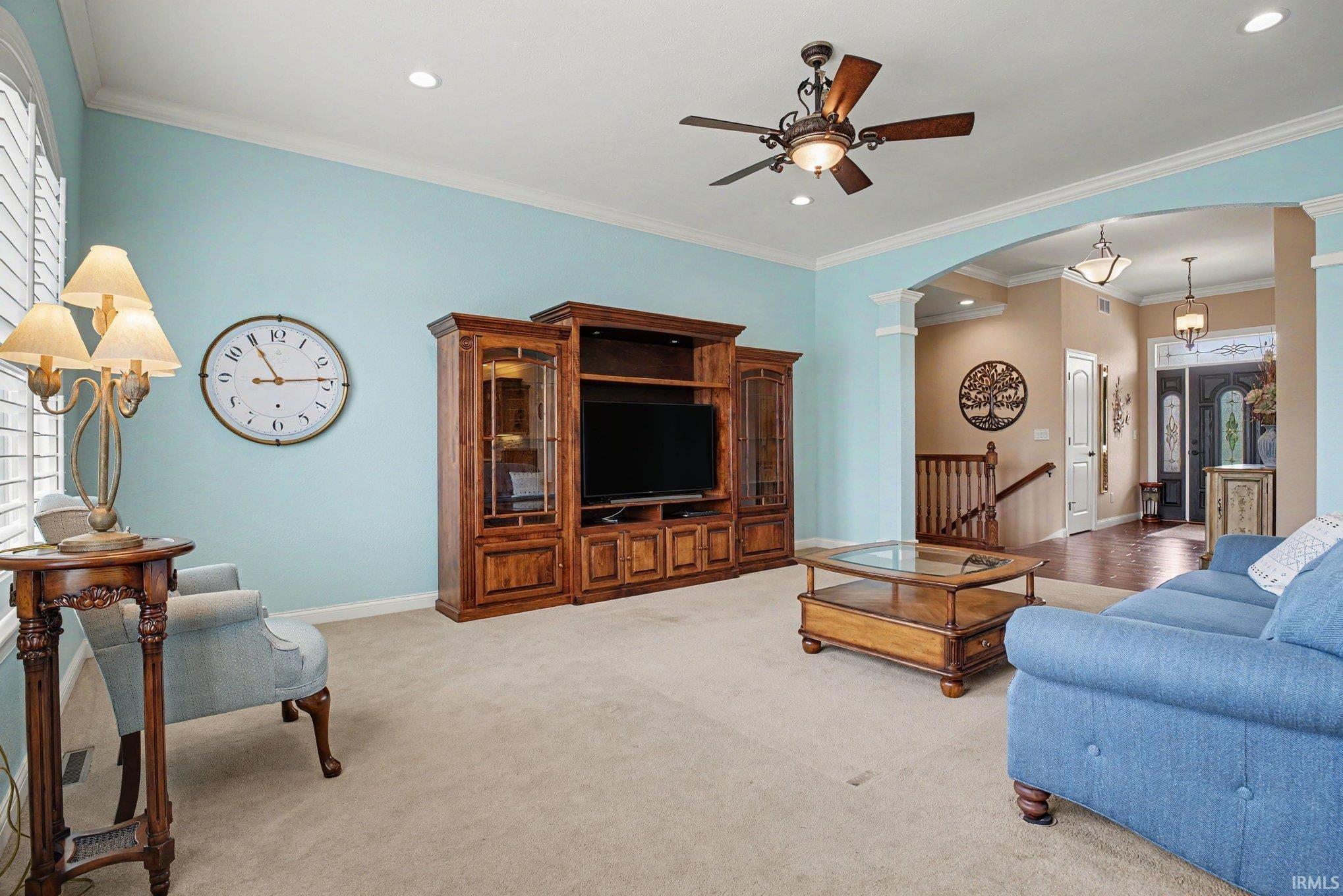 1898 Waterfall Drive Nappanee IN 46550