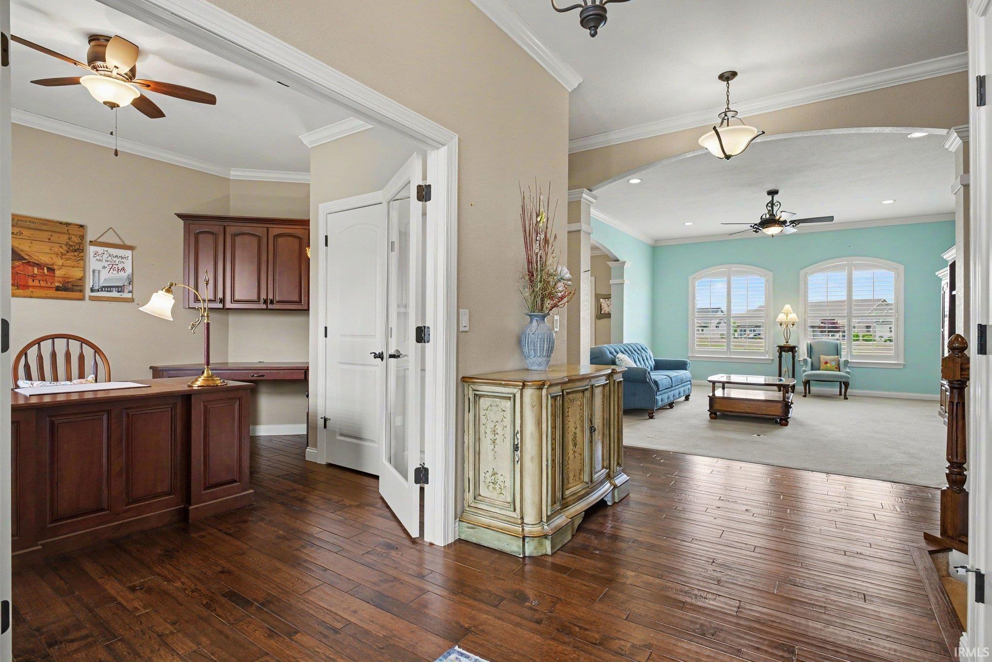 1898 Waterfall Drive Nappanee IN 46550