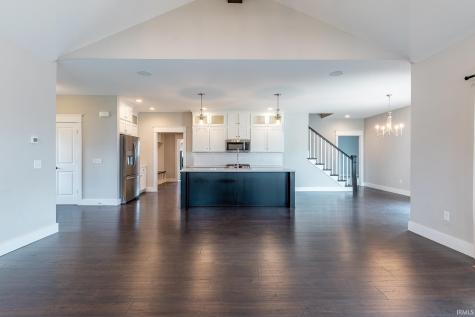 1512 Jacobs Drive Fort Wayne IN 46814