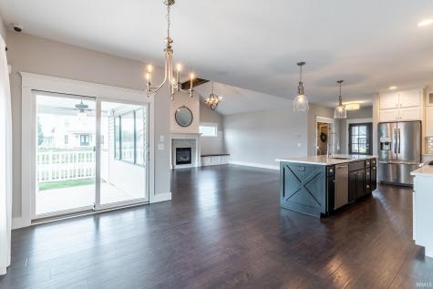 1512 Jacobs Drive Fort Wayne IN 46814