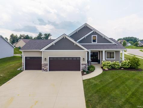 1512 Jacobs Drive Fort Wayne IN 46814