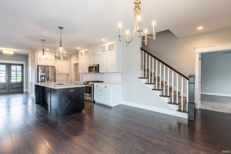 1512 Jacobs Drive Fort Wayne IN 46814