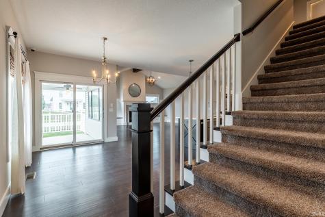 1512 Jacobs Drive Fort Wayne IN 46814