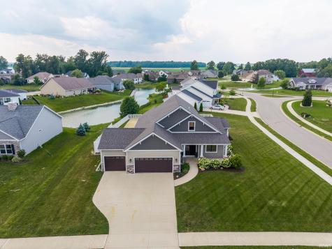 1512 Jacobs Drive Fort Wayne IN 46814