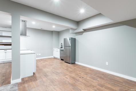 1512 Jacobs Drive Fort Wayne IN 46814