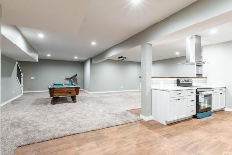 1512 Jacobs Drive Fort Wayne IN 46814