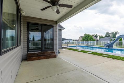 1512 Jacobs Drive Fort Wayne IN 46814