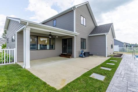 1512 Jacobs Drive Fort Wayne IN 46814