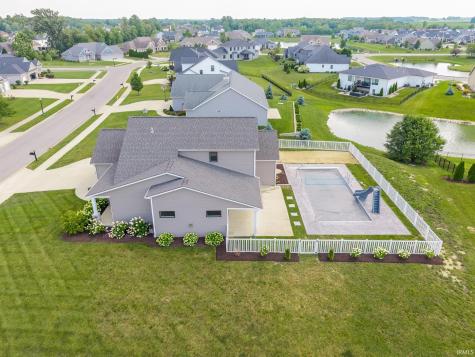 1512 Jacobs Drive Fort Wayne IN 46814
