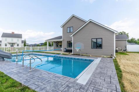 1512 Jacobs Drive Fort Wayne IN 46814