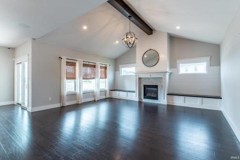 1512 Jacobs Drive Fort Wayne IN 46814