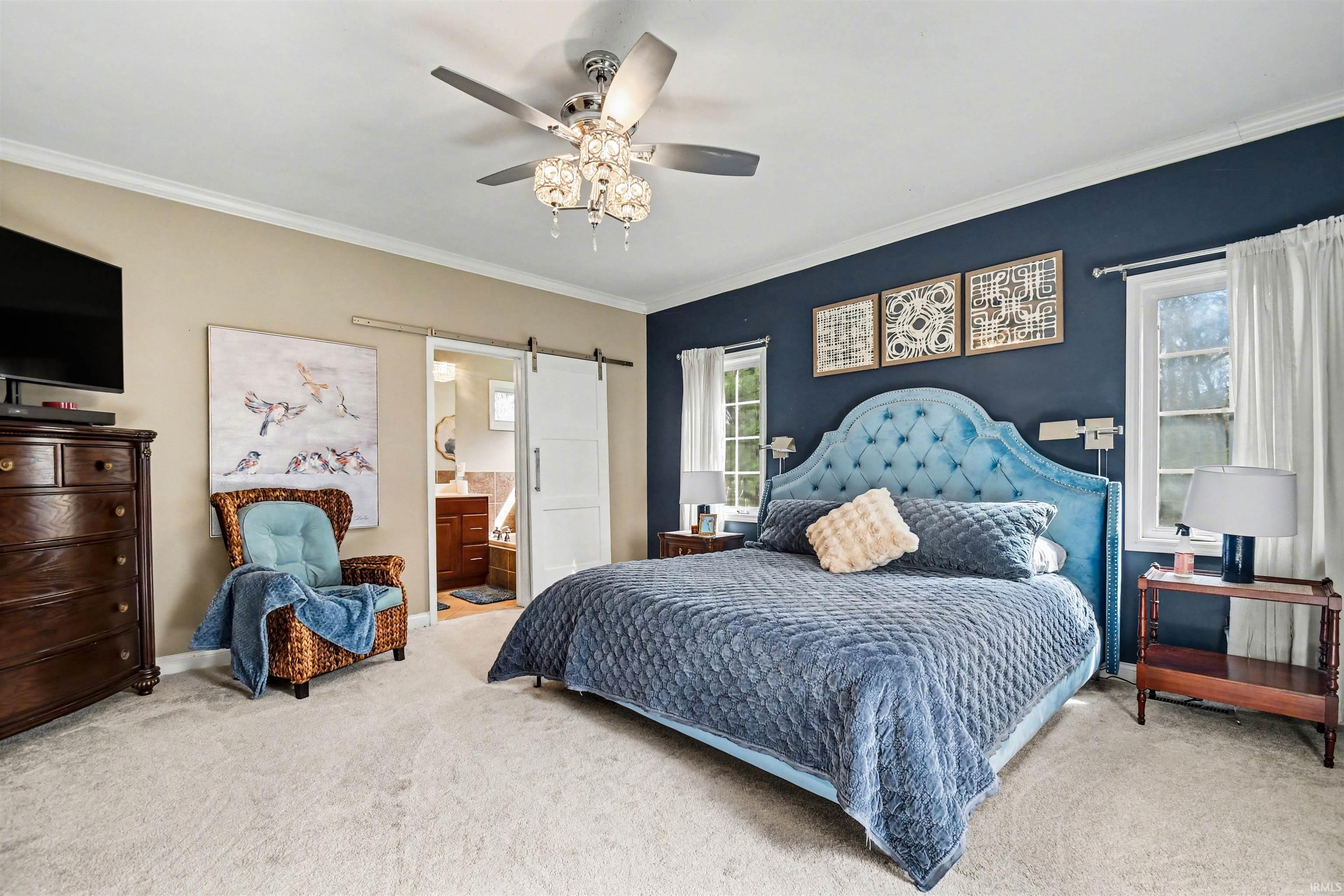18488 Summer Wind Lane South Bend IN 46637