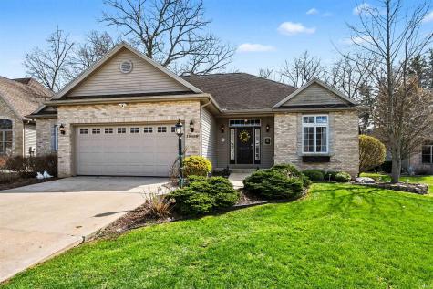 18488 Summer Wind Lane South Bend IN 46637