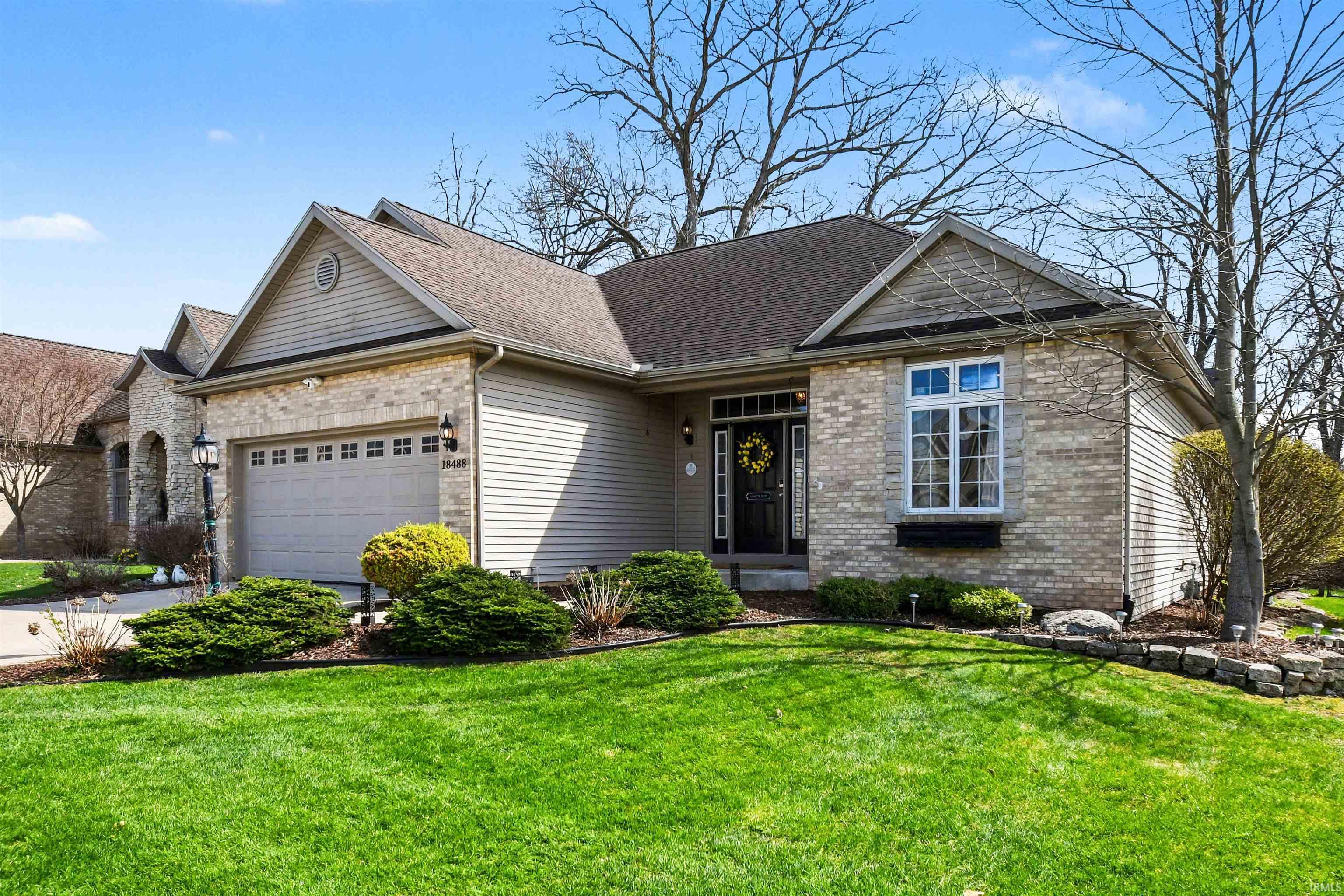 18488 Summer Wind Lane South Bend IN 46637