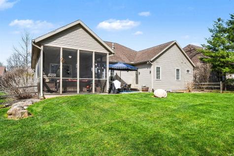 18488 Summer Wind Lane South Bend IN 46637