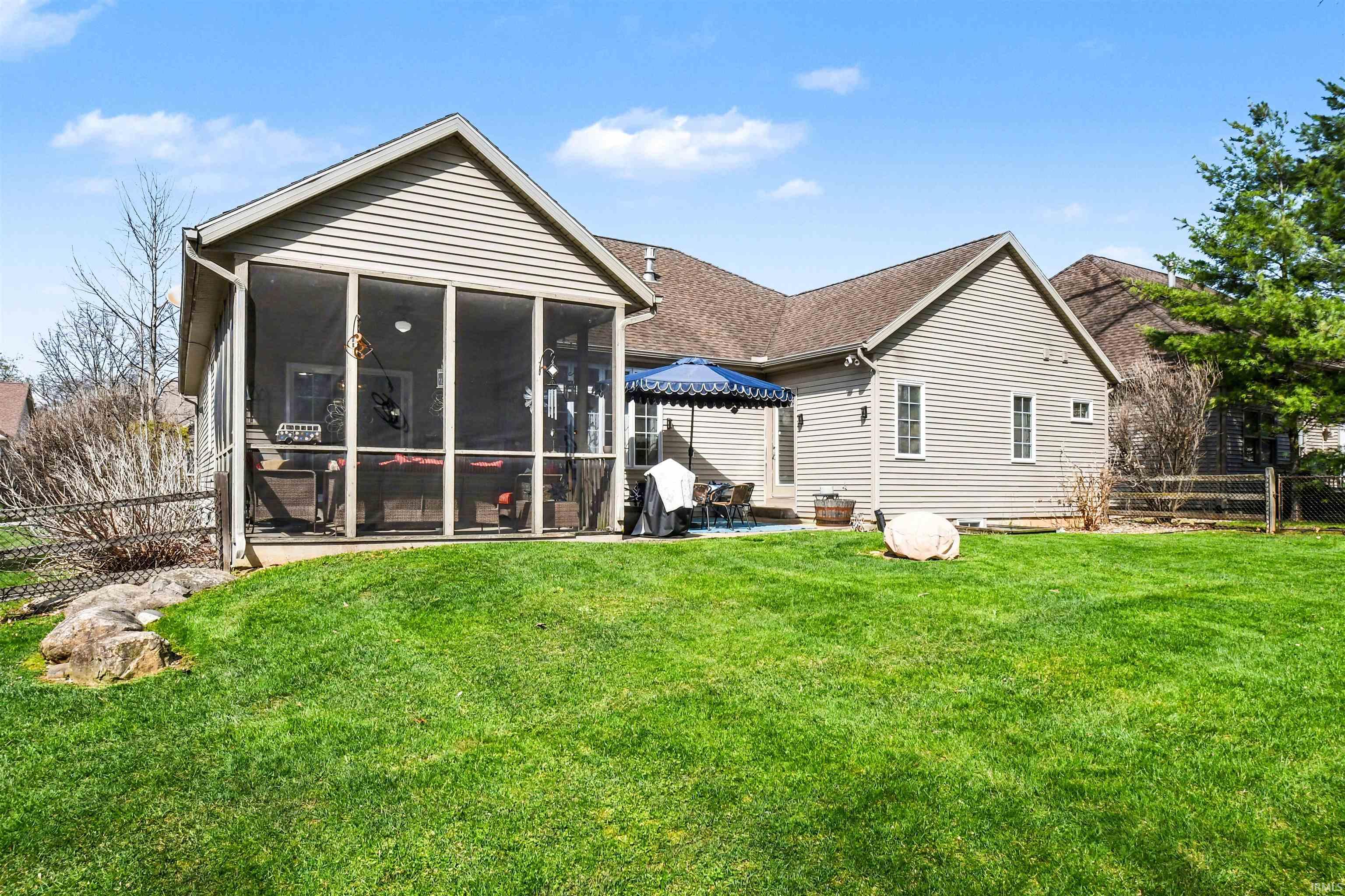 18488 Summer Wind Lane South Bend IN 46637