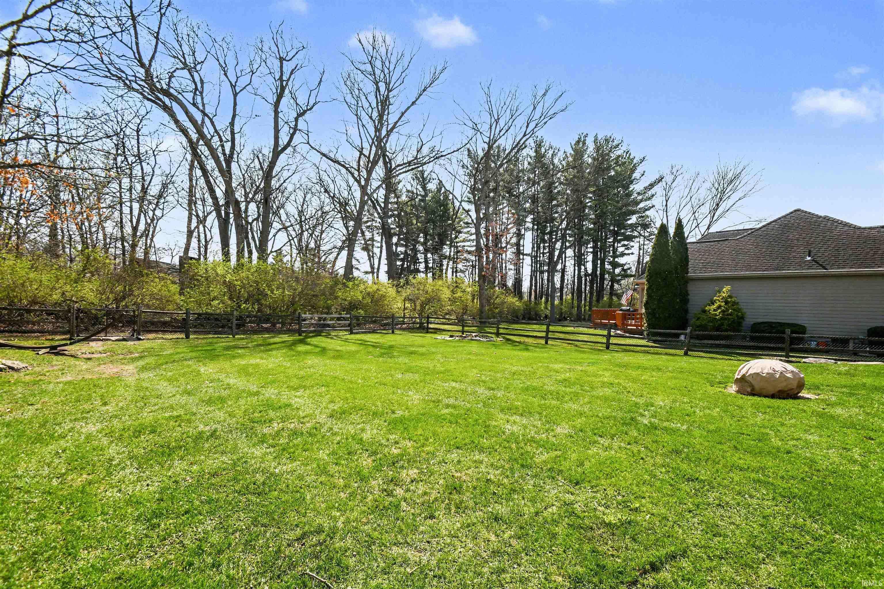 18488 Summer Wind Lane South Bend IN 46637