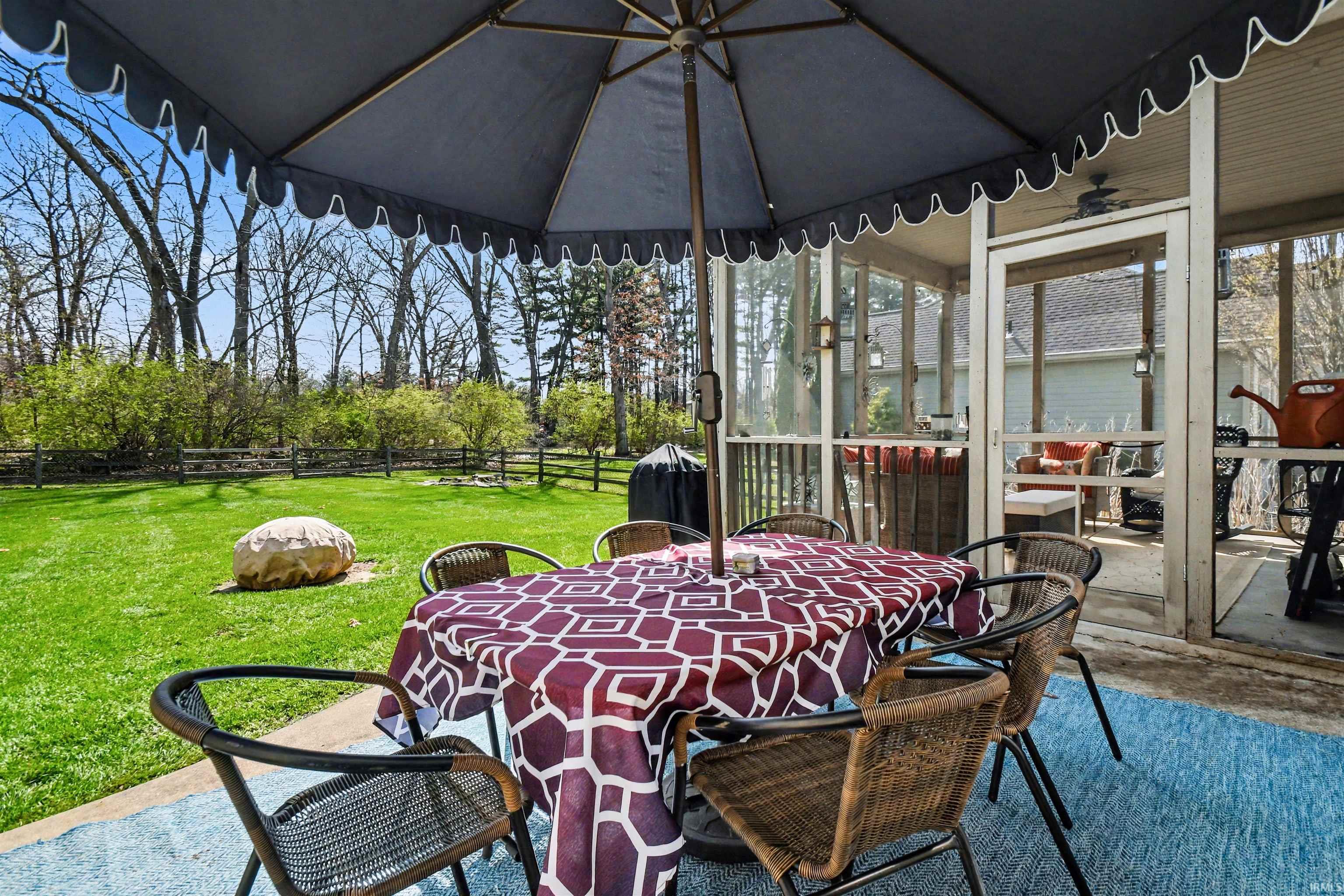 18488 Summer Wind Lane South Bend IN 46637