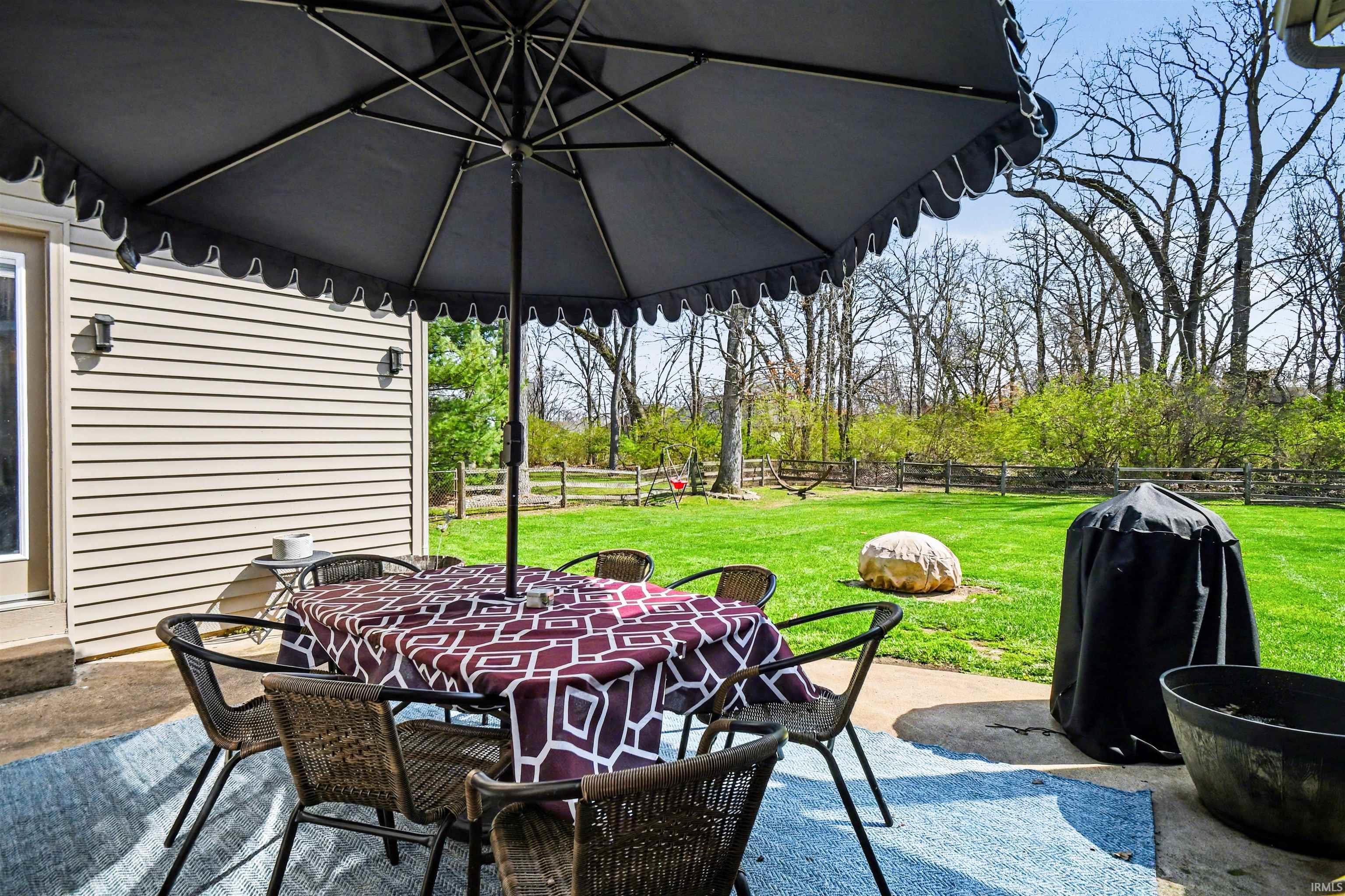 18488 Summer Wind Lane South Bend IN 46637