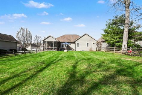 18488 Summer Wind Lane South Bend IN 46637