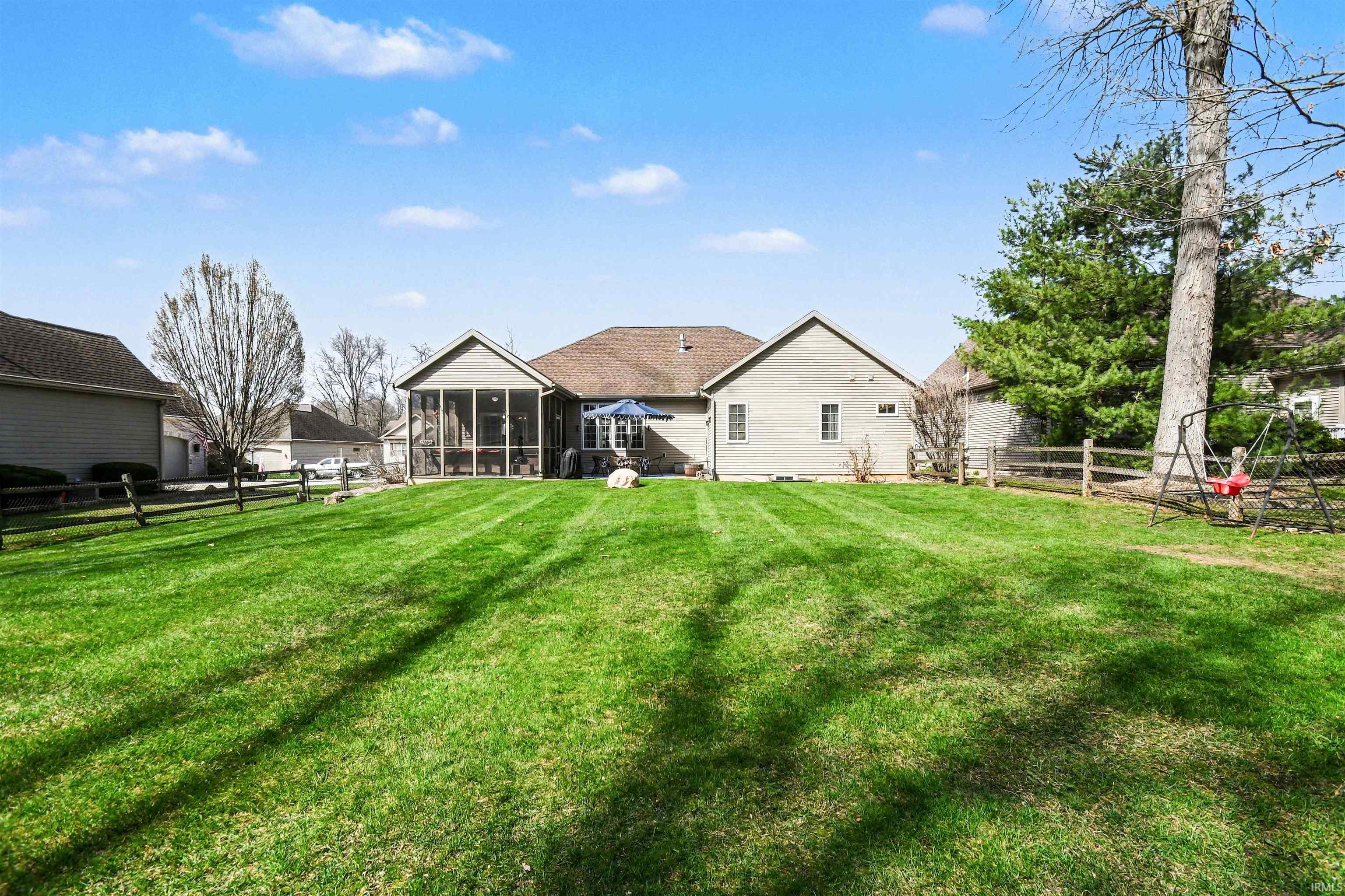 18488 Summer Wind Lane South Bend IN 46637