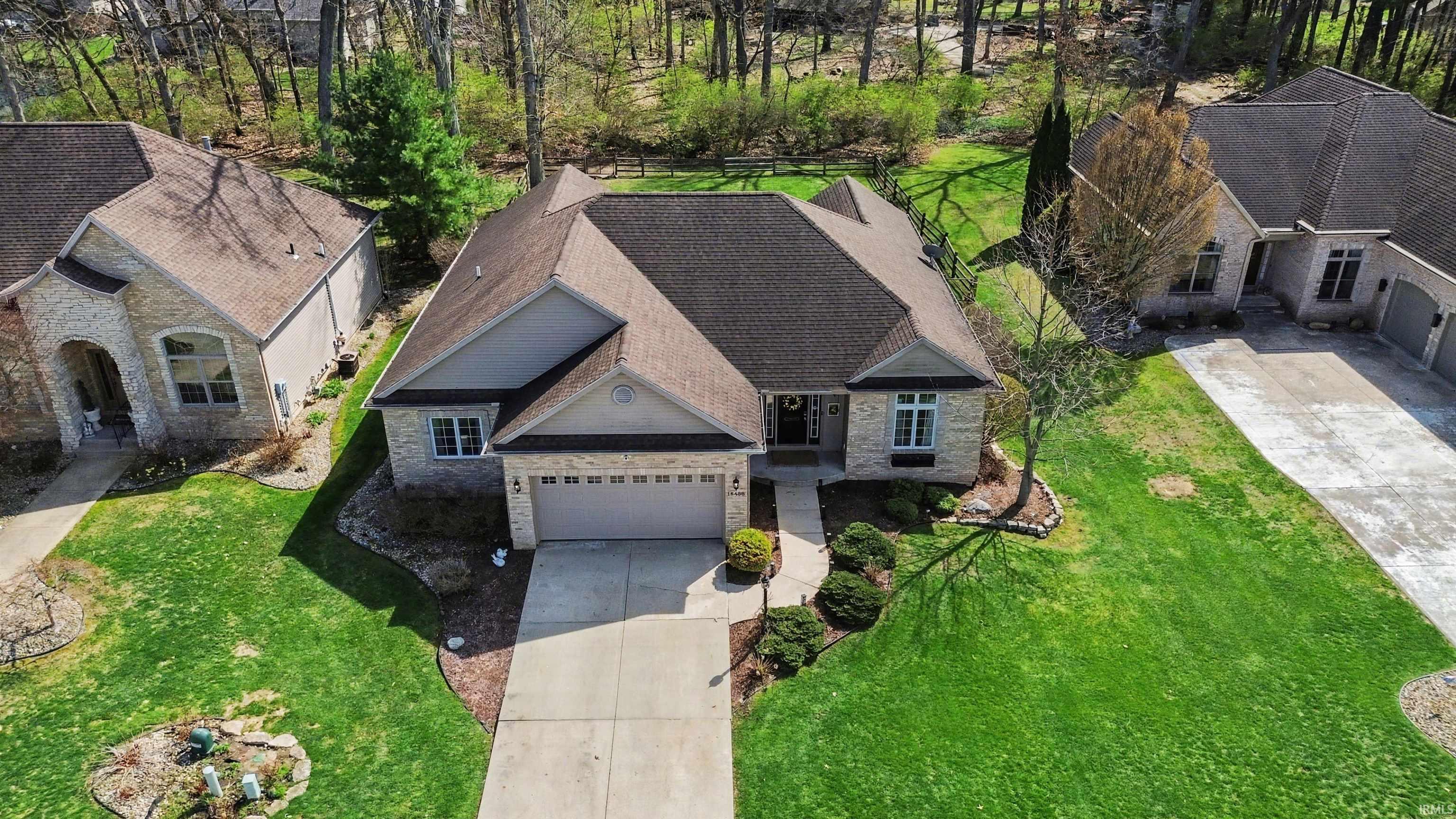 18488 Summer Wind Lane South Bend IN 46637