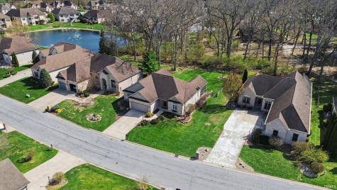 18488 Summer Wind Lane South Bend IN 46637