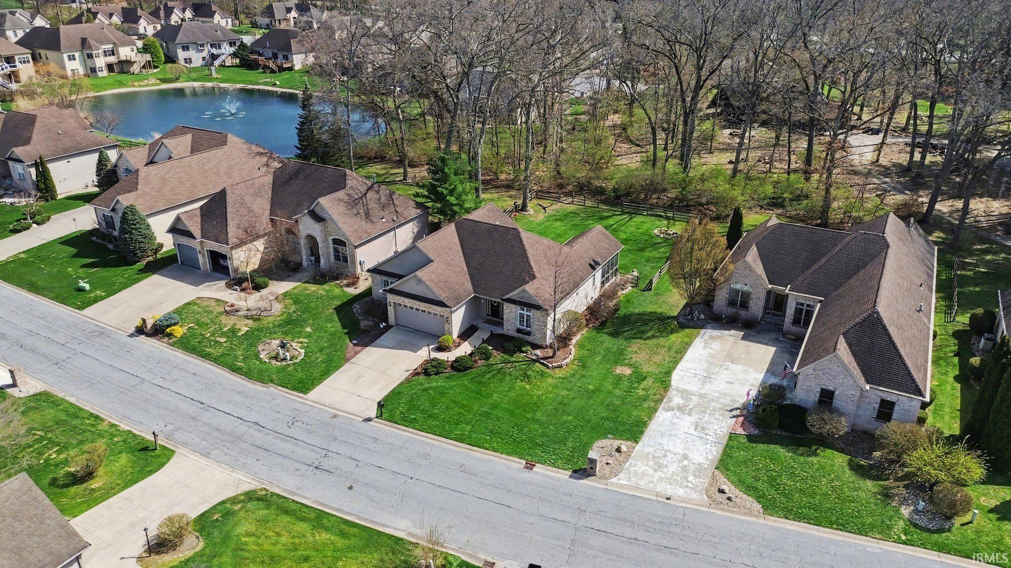 18488 Summer Wind Lane South Bend IN 46637