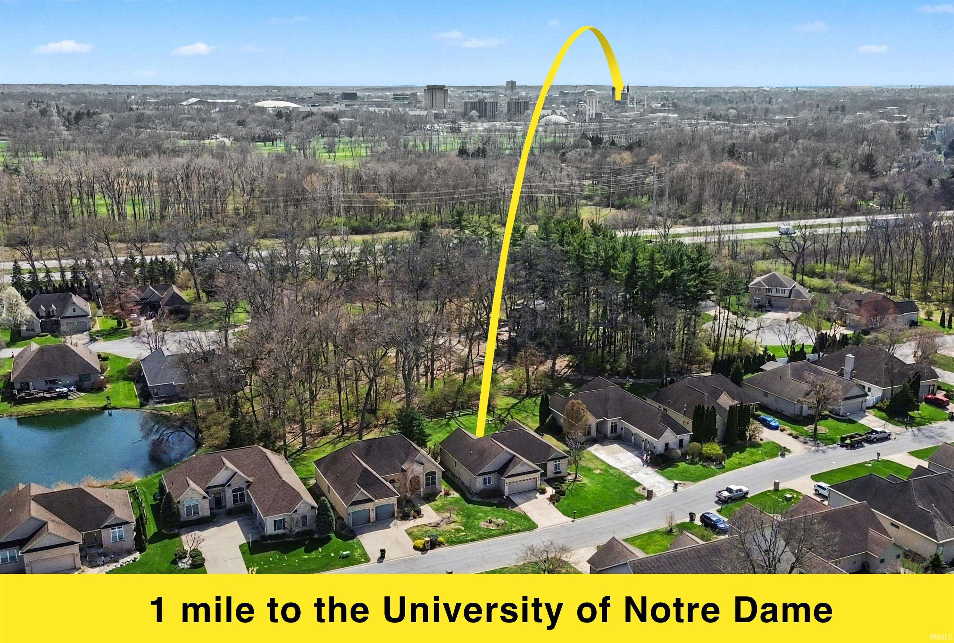 18488 Summer Wind Lane South Bend IN 46637