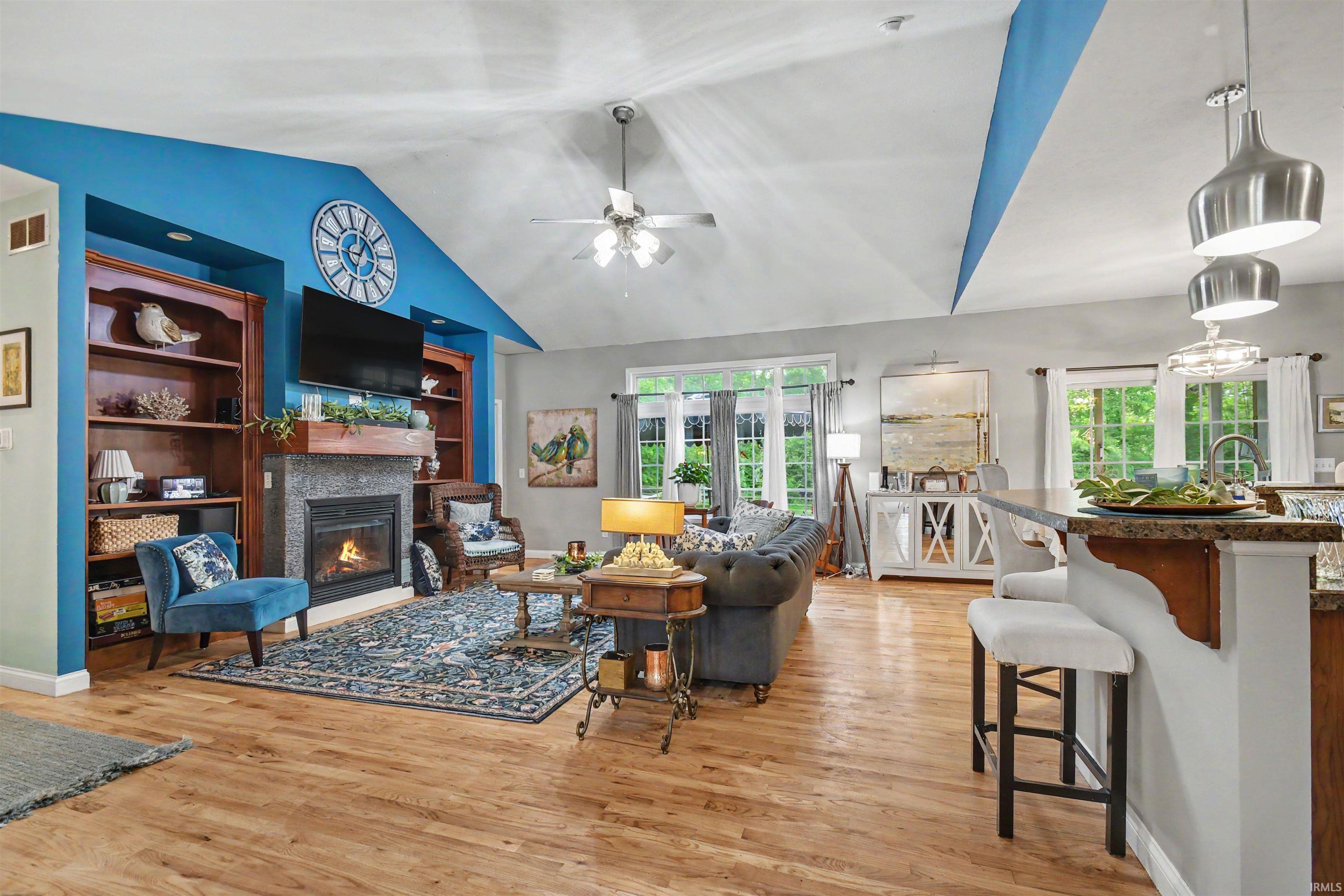 18488 Summer Wind Lane South Bend IN 46637