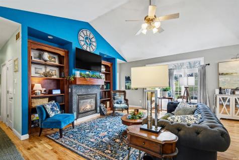 18488 Summer Wind Lane South Bend IN 46637