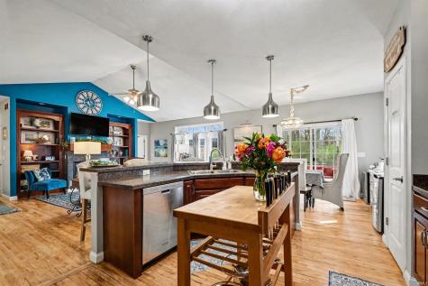 18488 Summer Wind Lane South Bend IN 46637