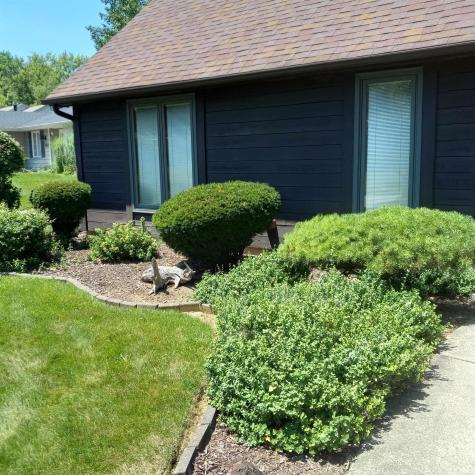 4926 Pasture Gate Place Fort Wayne IN 46804