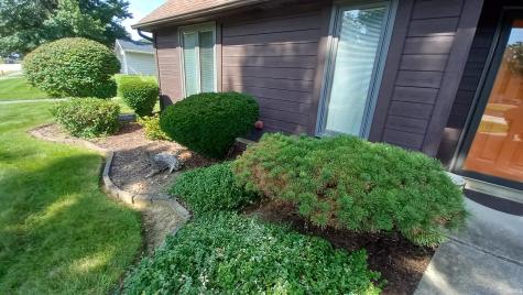 4926 Pasture Gate Place Fort Wayne IN 46804