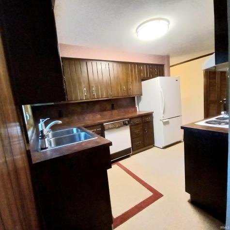 4926 Pasture Gate Place Fort Wayne IN 46804
