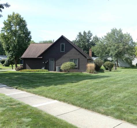 4926 Pasture Gate Place Fort Wayne IN 46804