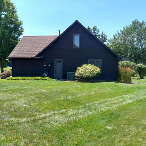 4926 Pasture Gate Place Fort Wayne IN 46804