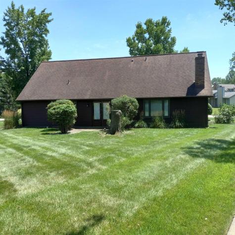 4926 Pasture Gate Place Fort Wayne IN 46804