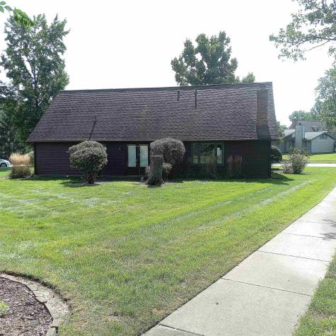 4926 Pasture Gate Place Fort Wayne IN 46804