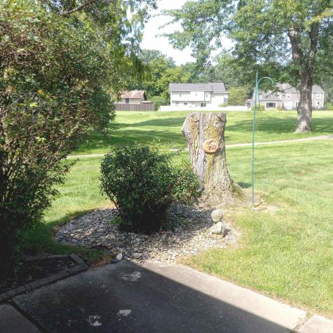 4926 Pasture Gate Place Fort Wayne IN 46804