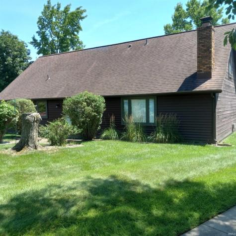 4926 Pasture Gate Place Fort Wayne IN 46804