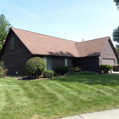 4926 Pasture Gate Place Fort Wayne IN 46804
