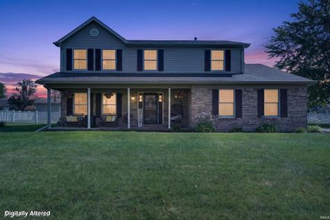1932 Gladstone Avenue Kokomo IN 46901