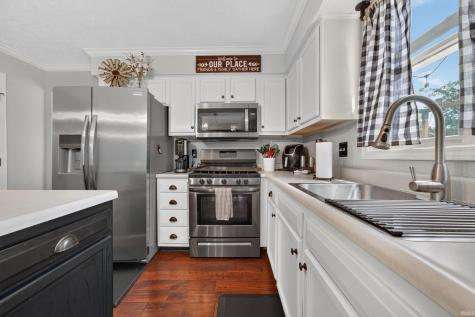 1932 Gladstone Avenue Kokomo IN 46901