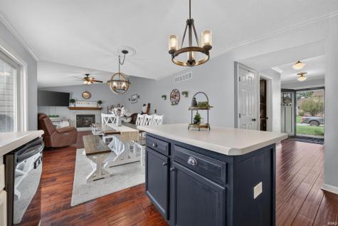 1932 Gladstone Avenue Kokomo IN 46901