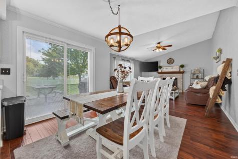 1932 Gladstone Avenue Kokomo IN 46901
