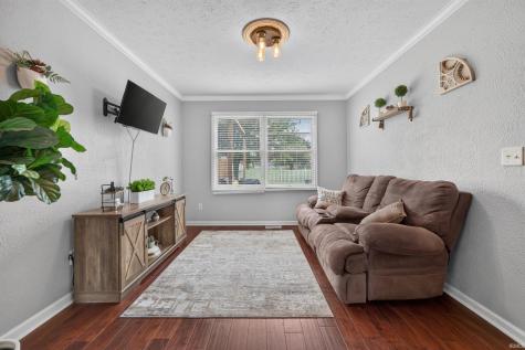 1932 Gladstone Avenue Kokomo IN 46901