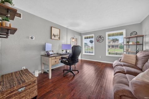 1932 Gladstone Avenue Kokomo IN 46901