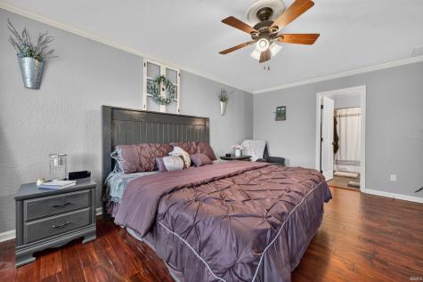 1932 Gladstone Avenue Kokomo IN 46901